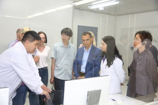 易云达 探索跨境医疗与创新药械发展，浦东医院临港院区瞄准建设国际医疗合作新地标