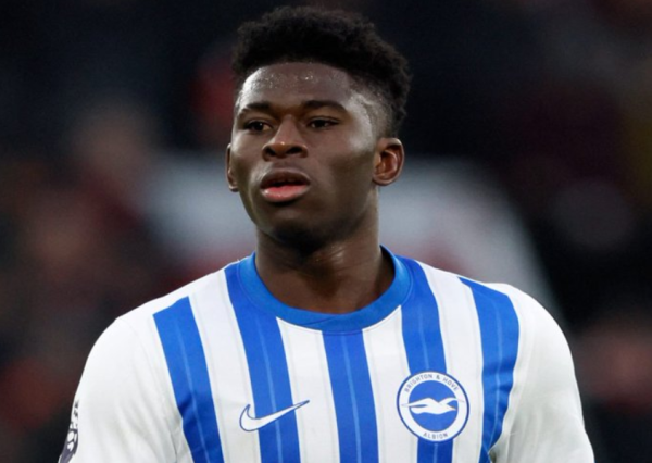 证配所配资 记者：曼联和布莱顿已经在俱乐部层面开启巴莱巴的转会谈判