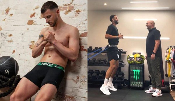 千里马配资 曝芒特只是小伤可战曼城，曼联或谨慎使用！主帅都爱芒特原因揭秘