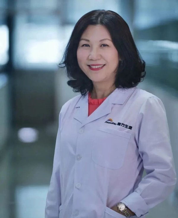 策略操盘 广东女博士缔造1400亿医药黑马，击败药王默沙东，成双抗药霸主